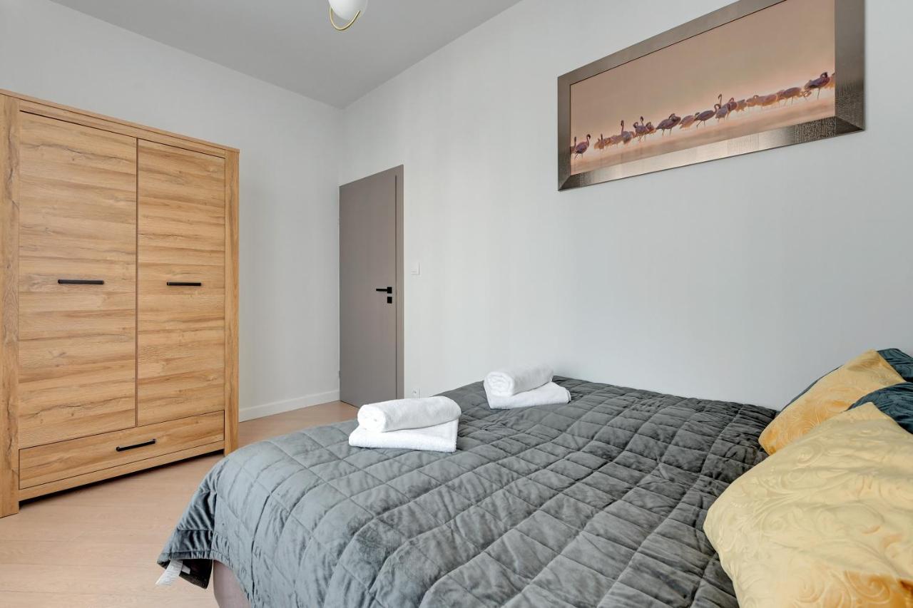 סופוט Royal Rose - Premium Beach Apartment מראה חיצוני תמונה