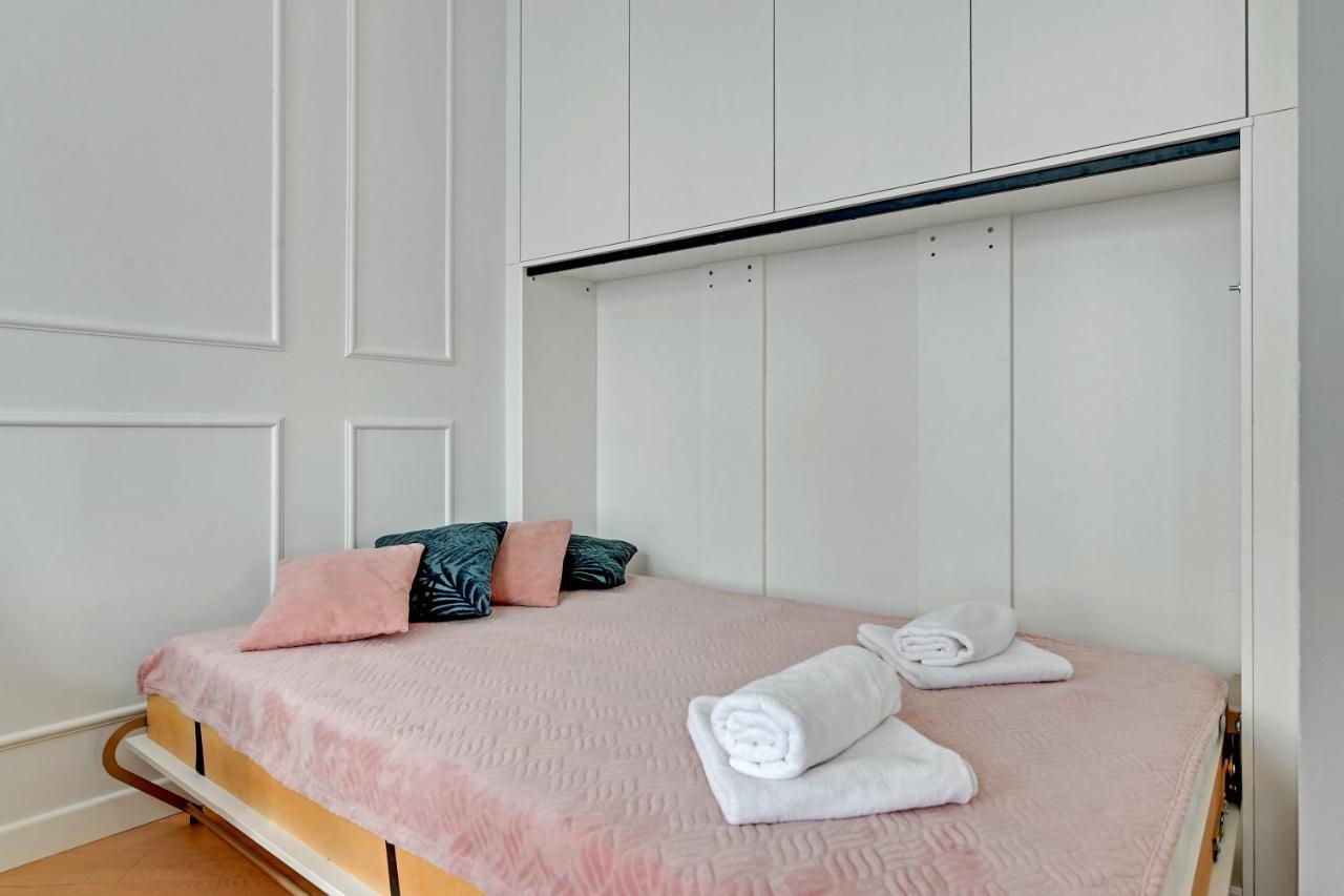 סופוט Royal Rose - Premium Beach Apartment מראה חיצוני תמונה