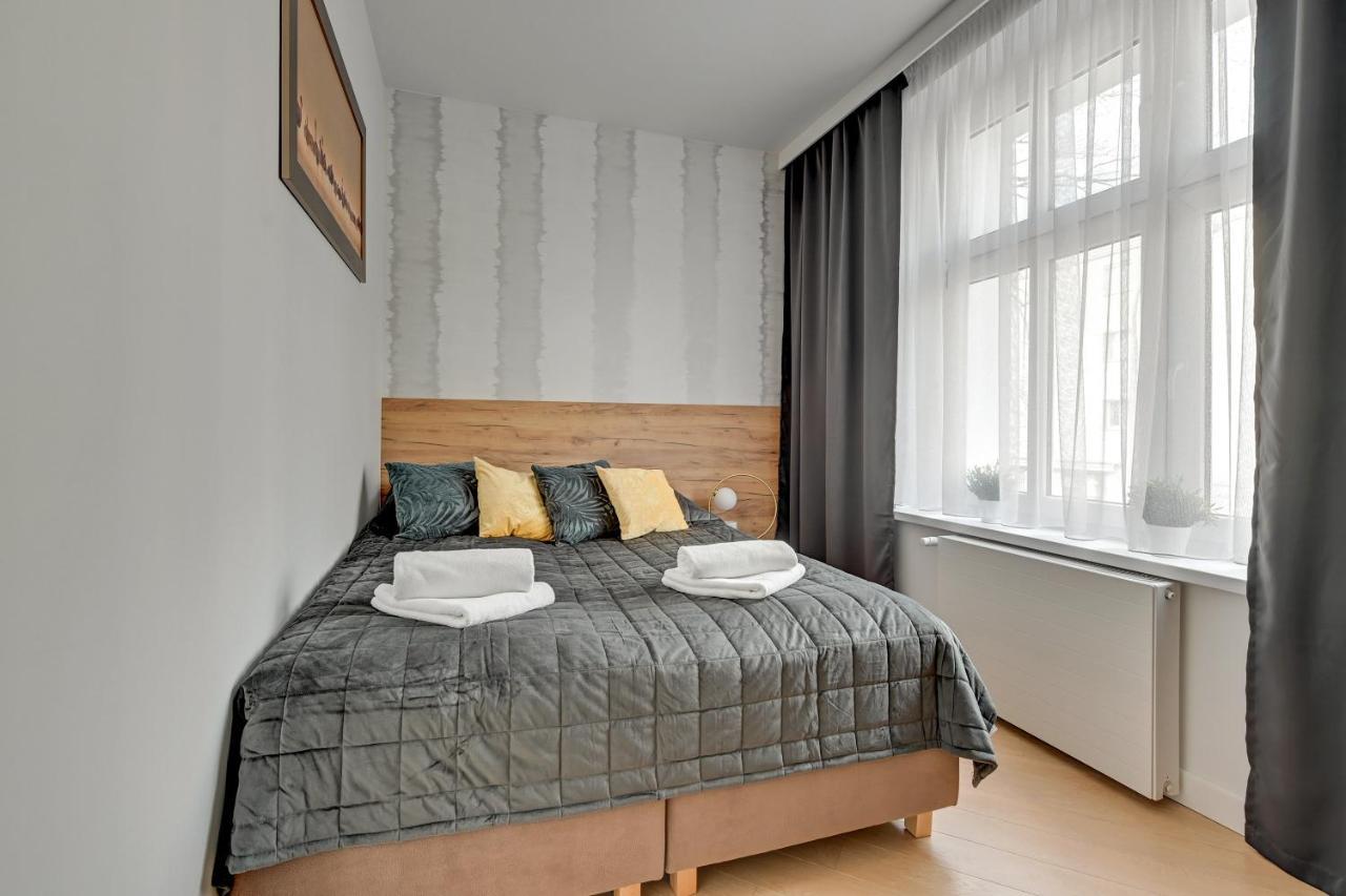 סופוט Royal Rose - Premium Beach Apartment מראה חיצוני תמונה