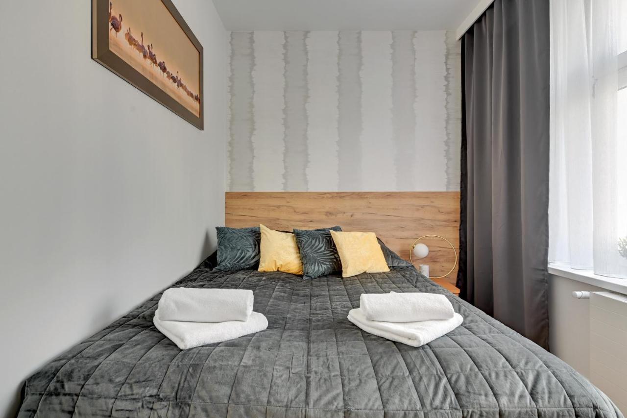 סופוט Royal Rose - Premium Beach Apartment מראה חיצוני תמונה