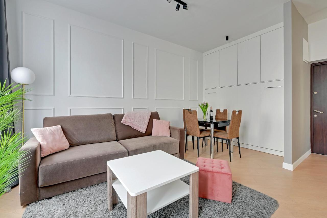 סופוט Royal Rose - Premium Beach Apartment מראה חיצוני תמונה