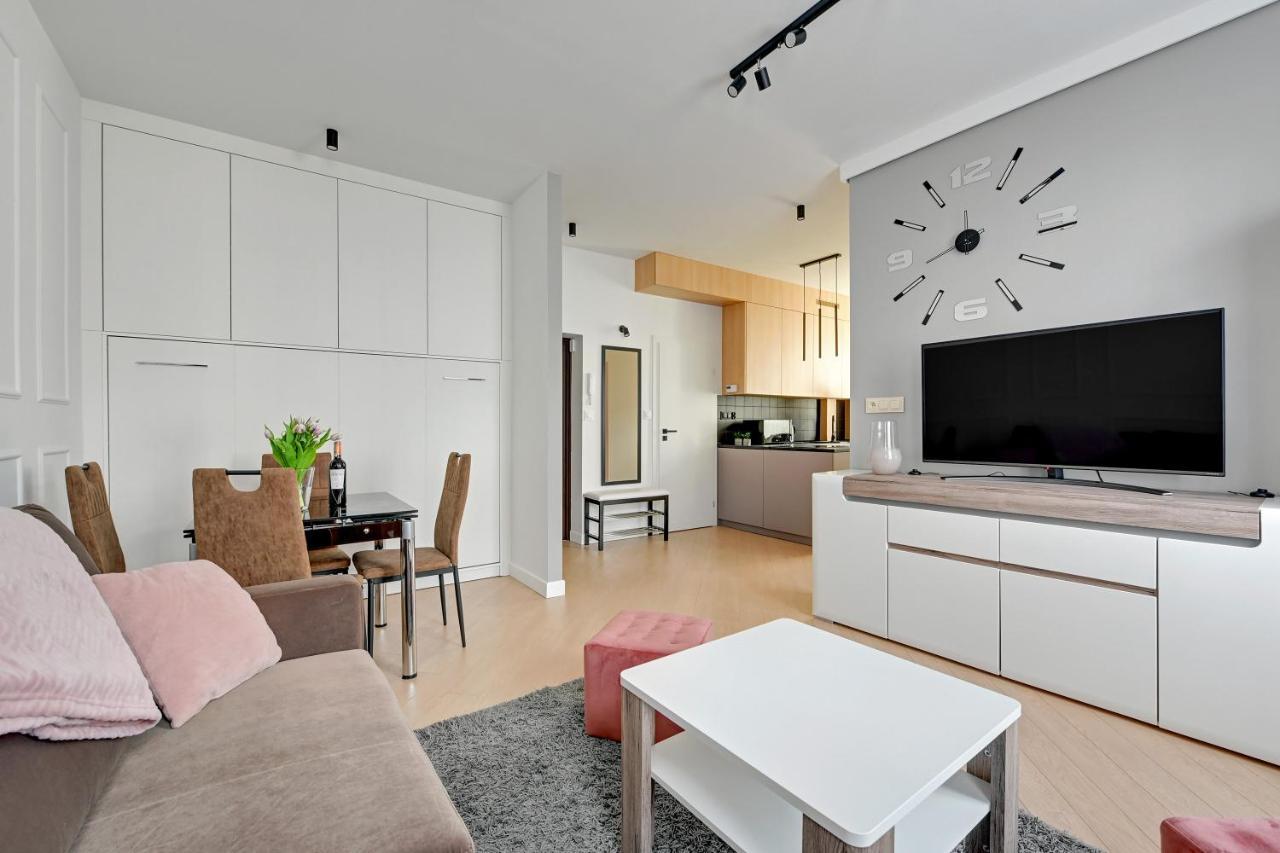 סופוט Royal Rose - Premium Beach Apartment מראה חיצוני תמונה