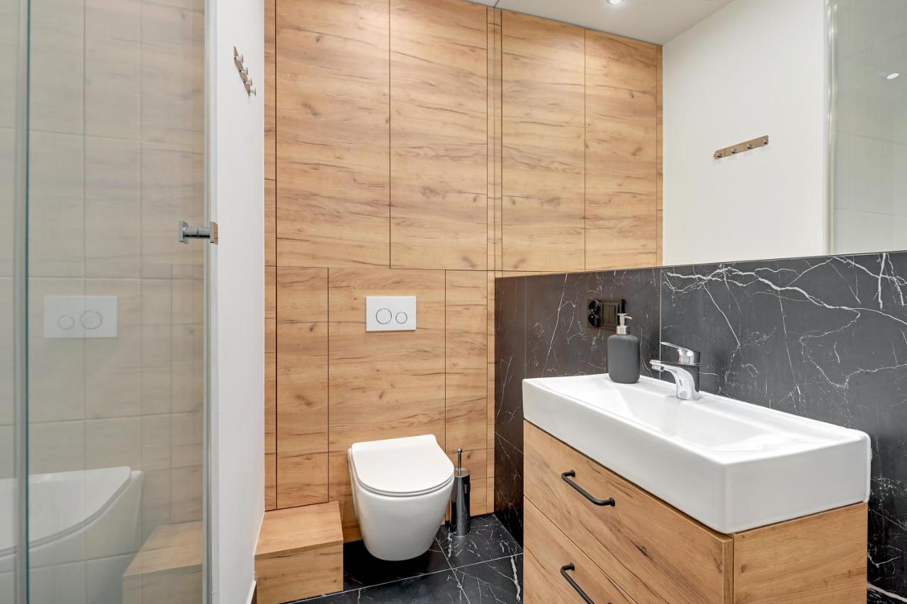 סופוט Royal Rose - Premium Beach Apartment מראה חיצוני תמונה