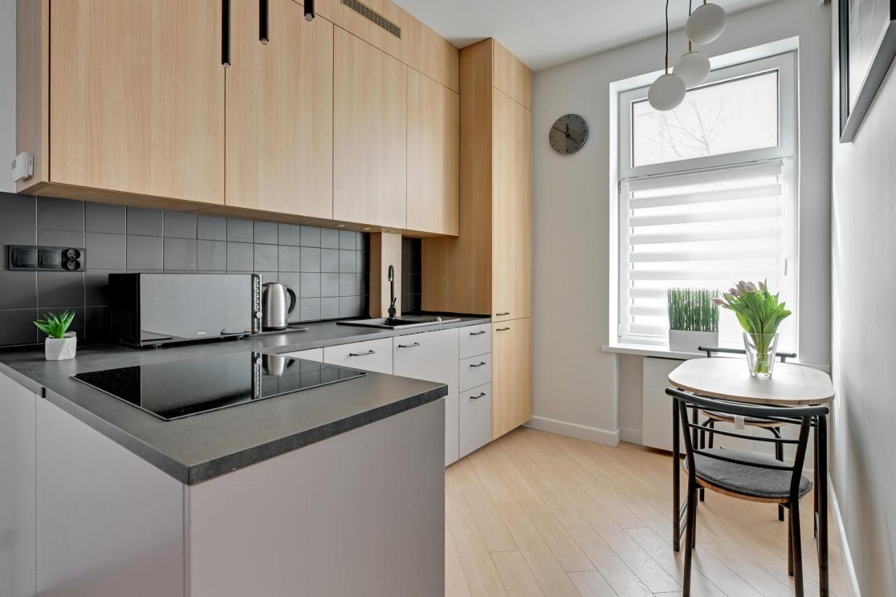 סופוט Royal Rose - Premium Beach Apartment מראה חיצוני תמונה
