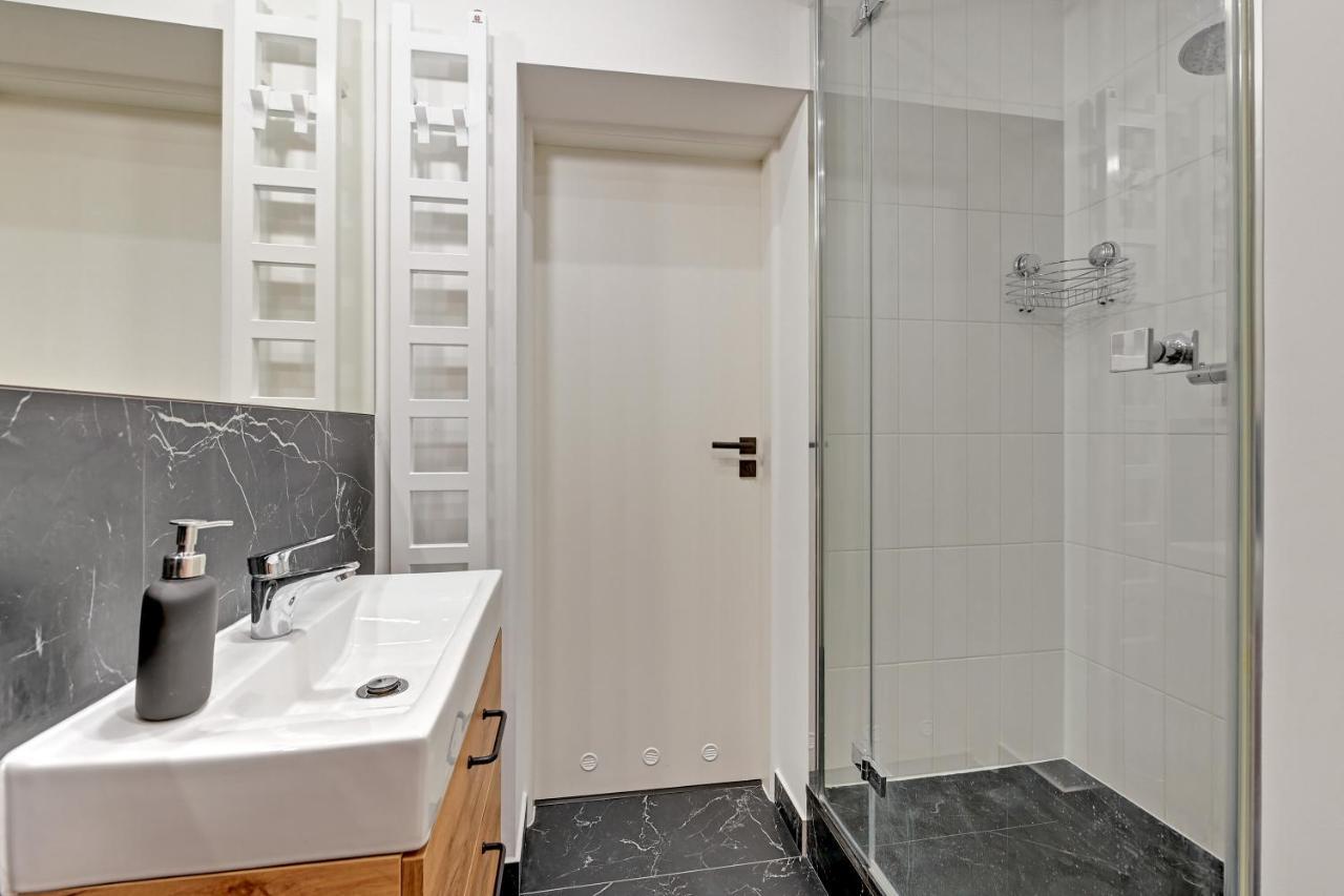 סופוט Royal Rose - Premium Beach Apartment מראה חיצוני תמונה